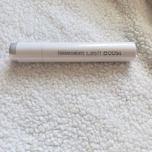 Long and Thick Lashes Enhancements Lash Boost